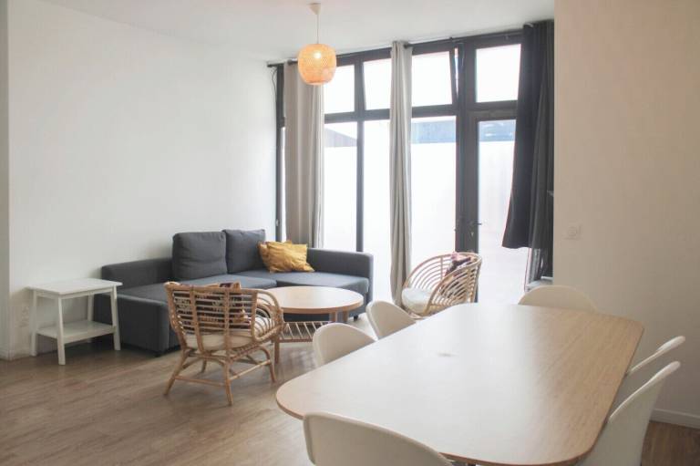 Appartement Charenton-le-Pont