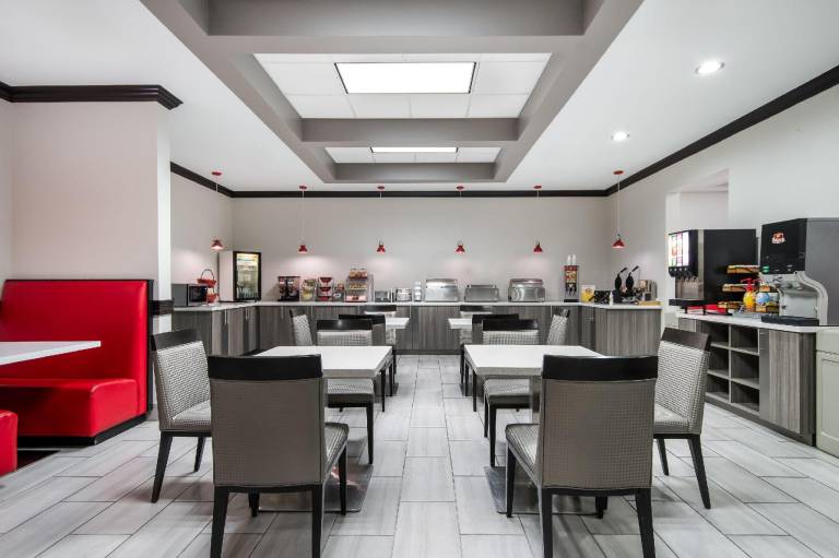 Hawthorn Suites by Wyndham Lubbock — photo 5