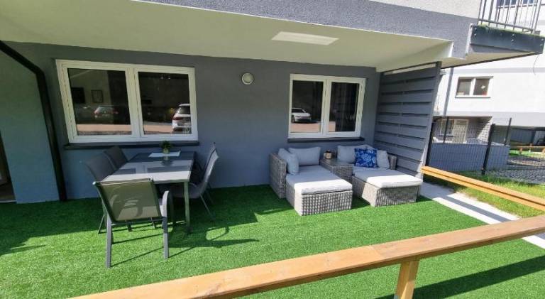 Rental apartment with 2 rooms for 6 persons — photo 3