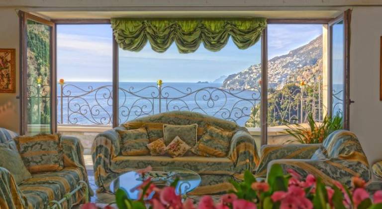 Albergo La Conca Azzurra — photo 3