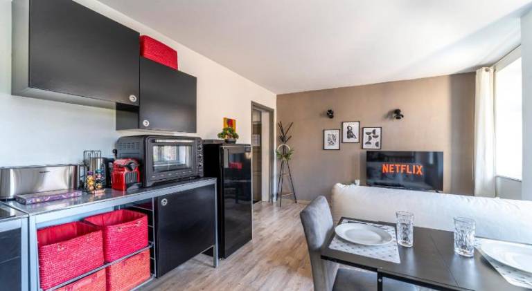 Beautiful apartment | Pets are welcome — photo 3