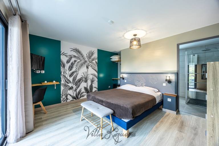 Logement Cilaos