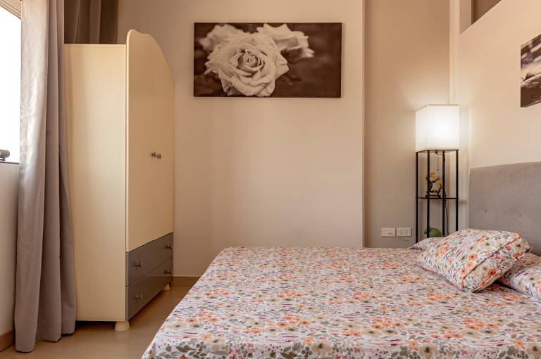 Room 'Valle Benedetta' with Wi-Fi and Air Conditioning — photo 3