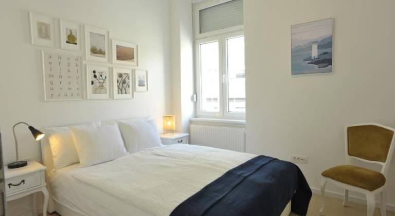 Apartment | Close to Lotrščak Tower in Zagreb
