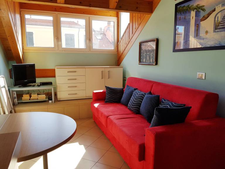 Children-friendly holiday apartment | Next to the beach | Dogs allowed — photo 3