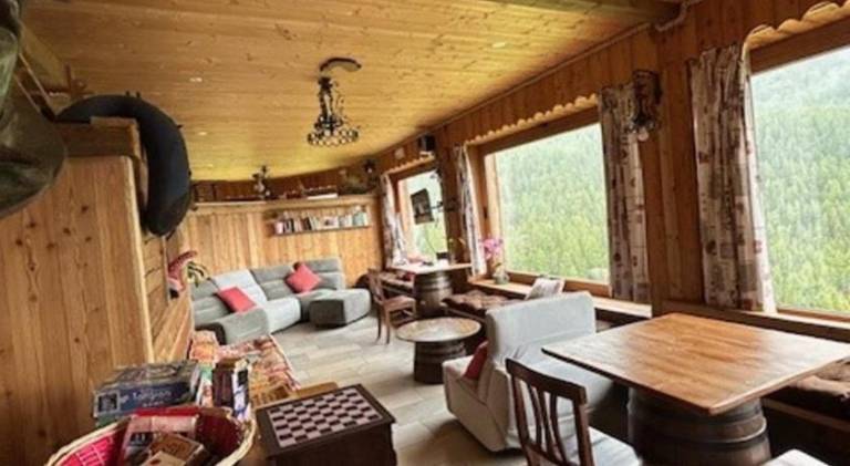 Edelweiss Hotel Champoluc — photo 5
