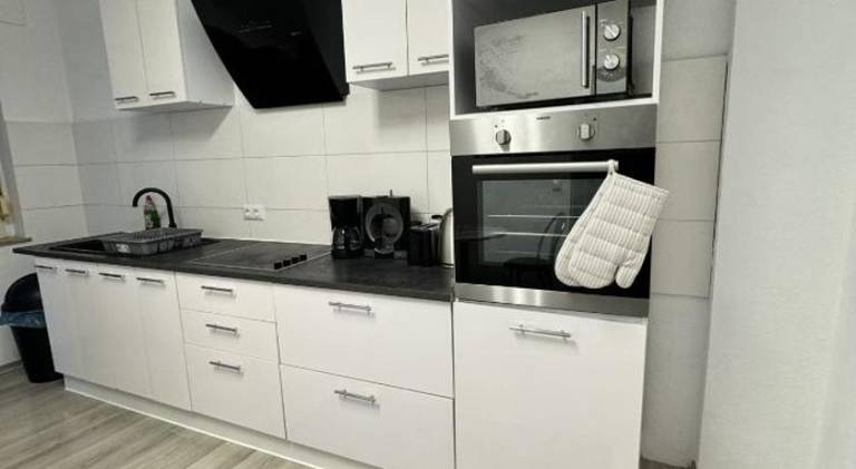 Rental apartment with 2 rooms for 7 persons — photo 4