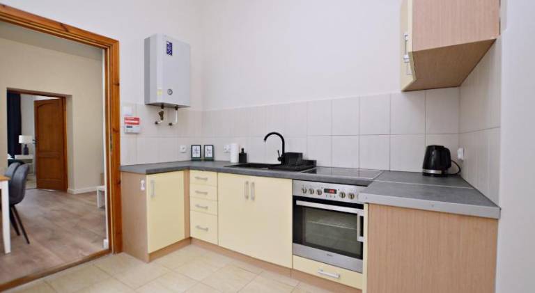 Holiday apartment with 1 room for 5 persons — photo 3