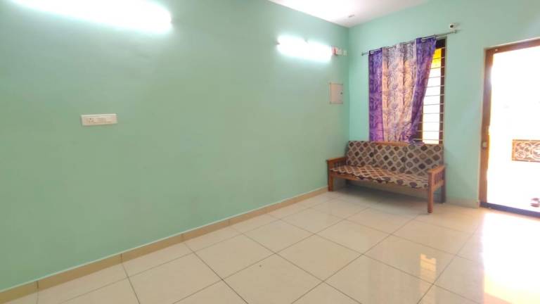 Uddish Residency