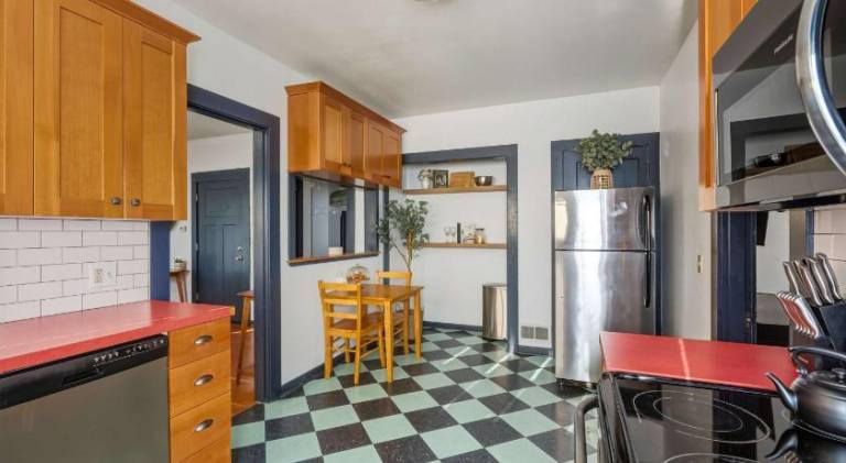 Vacation home | Pet-friendly — photo 4