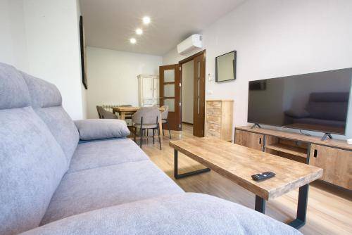 Apartamento Cuenca