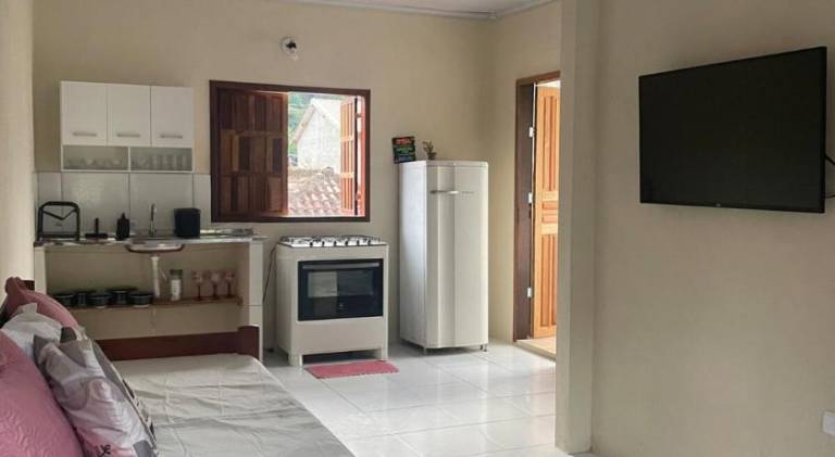 Rental apartment with 1 room for 5 persons — photo 2