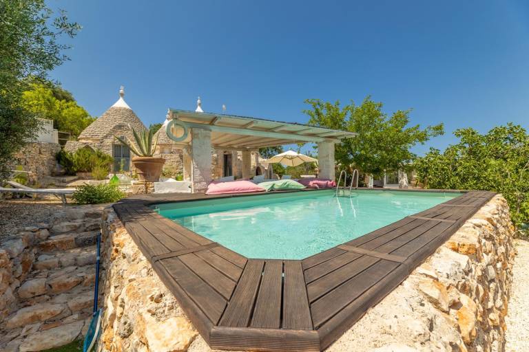 Ferienwohnung in Cavallerizza, Casalini für max. 6 Personen Ferienwohnung in Cavallerizza, Casalini für max. 6 Personen