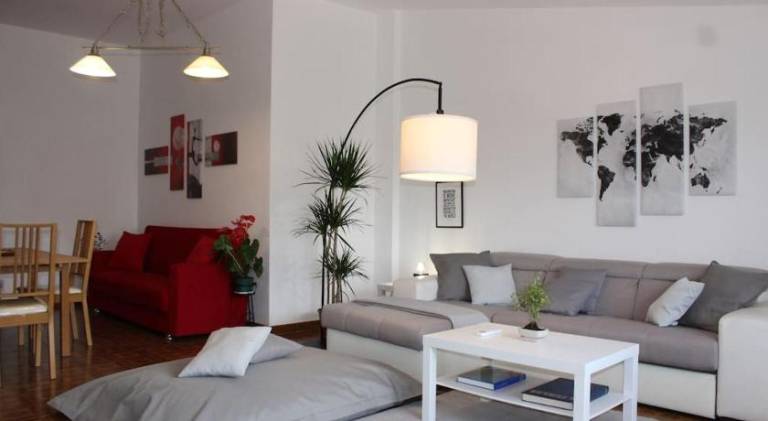 Apartment with 3 rooms for 11 persons — photo 2