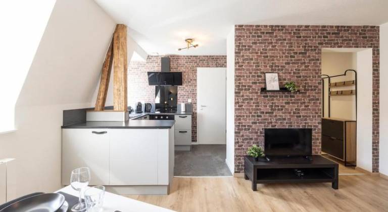 Holiday apartment | Pets allowed — photo 4