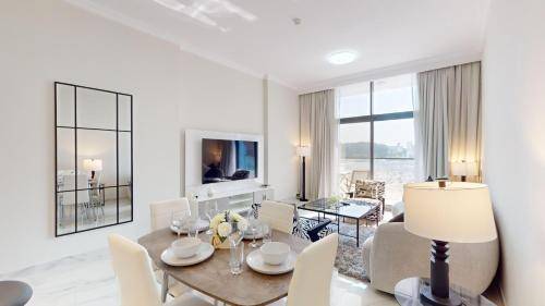 Apartment Al Barsha