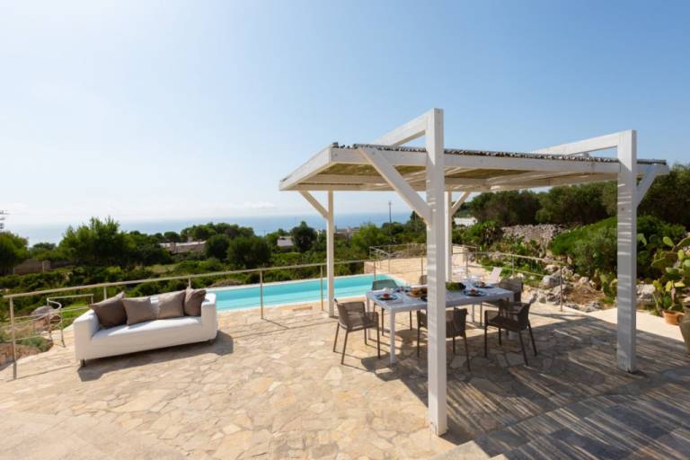 Children-friendly villa with private pool & yard | Dogs allowed — photo 4