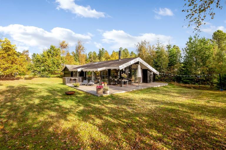 Holiday home, 52-3759, Boeslum Strand in Ebeltoft
