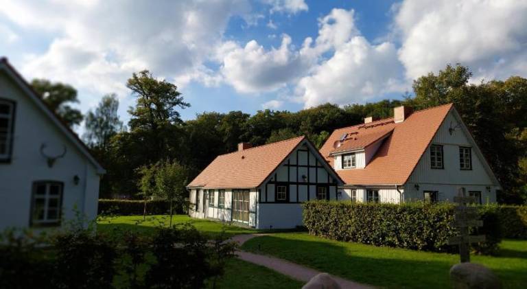 Apartment mit Hotelservice  Geesthacht