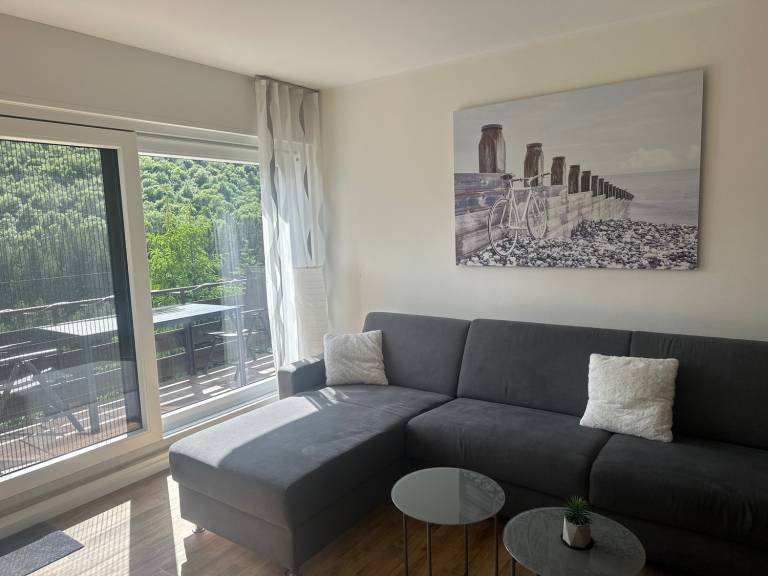 Ferienwohnung Niedersfeld