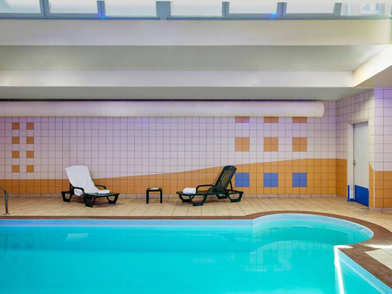 Adagio Access Poitiers Aparthotel — photo 2