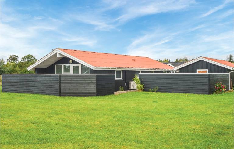 Ferienhaus Lønne