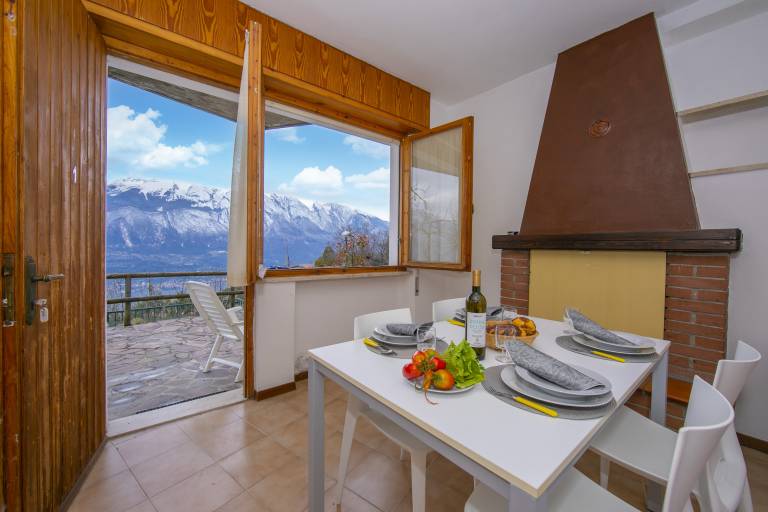 Appartamento Limone Sul Garda