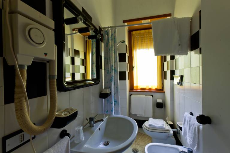 Hotel Letizia — photo 3
