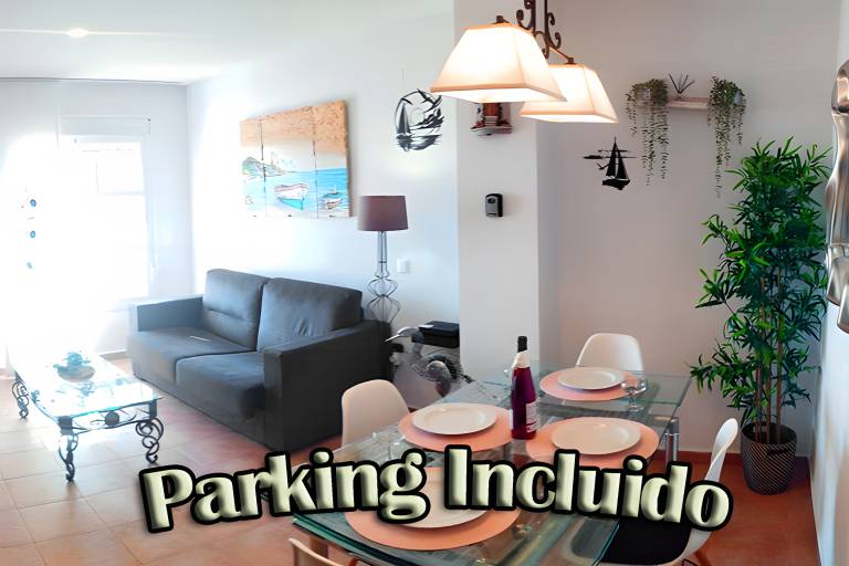 Ferienwohnung Bahía D Or Plaza mit Klimaanlage