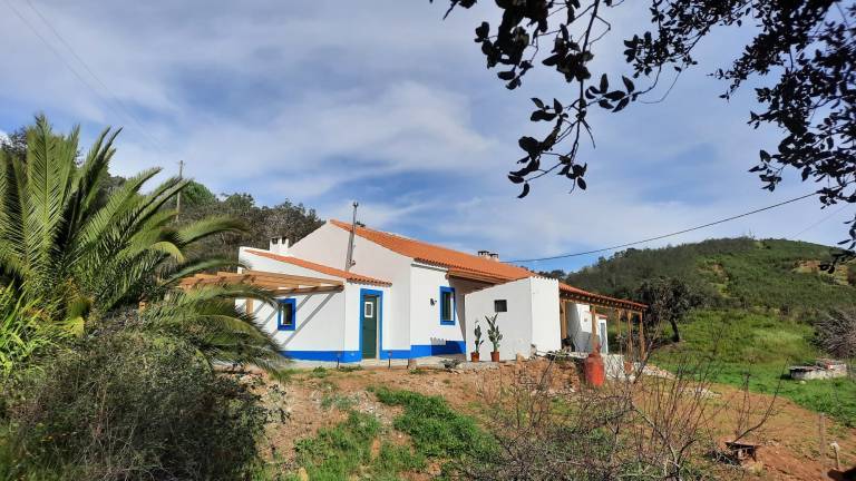 Apartamento Soalheira