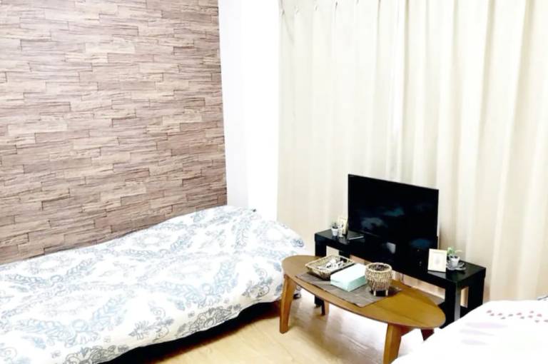 Apartment  Uzumasa Yasui Umazukacho