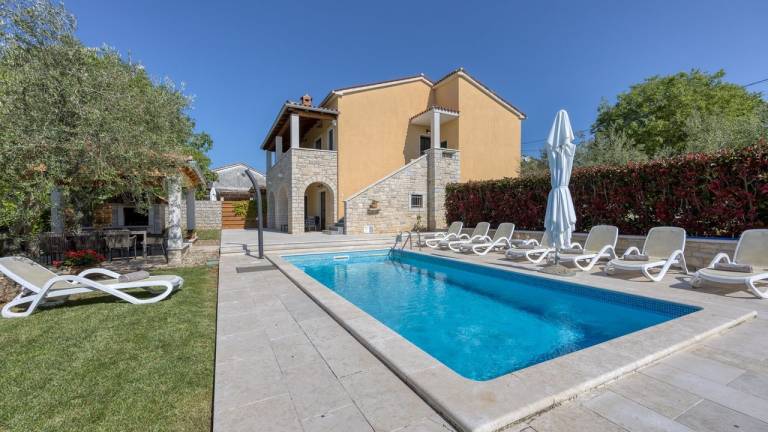 Apartman  Kloštar