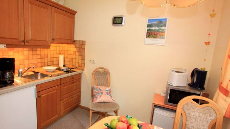 Ferienwohnung Bad Bellingen