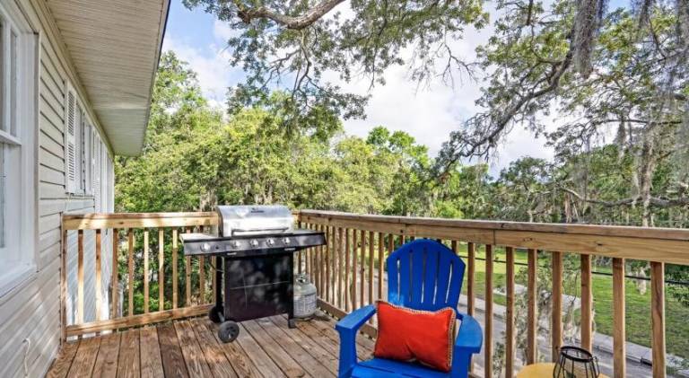 Holiday apartment with 2 rooms for 6 persons — photo 4