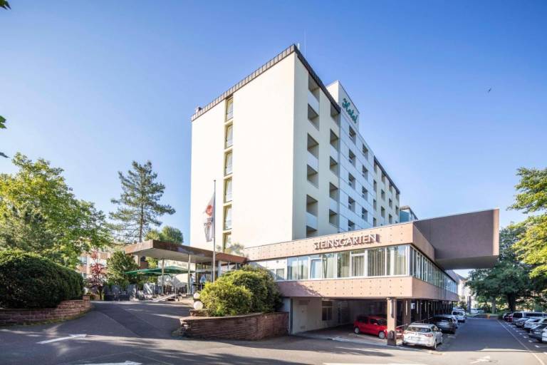 Best Western Plus Hotel Steinsgarten — photo 3