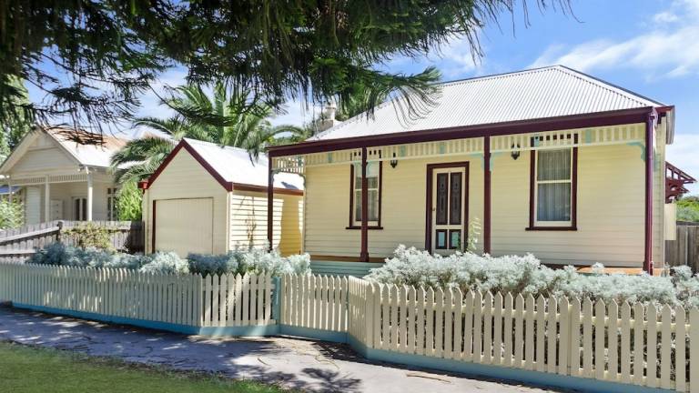 House Port Fairy