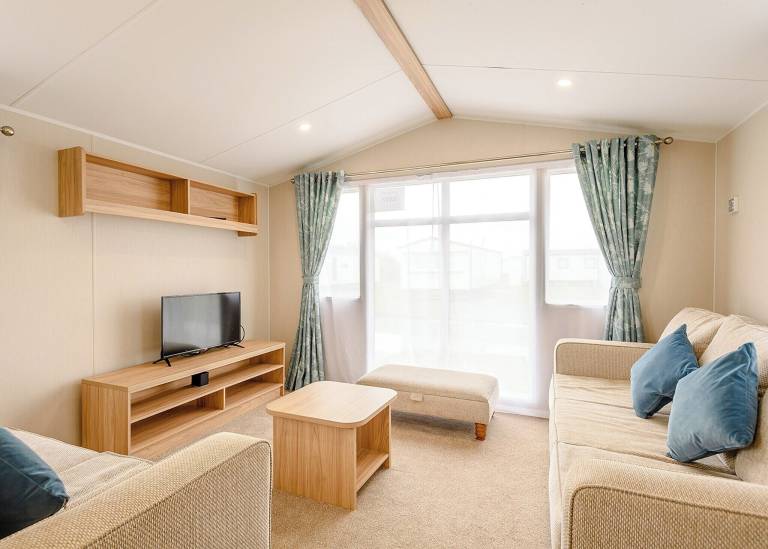 Caravan Mablethorpe and Sutton