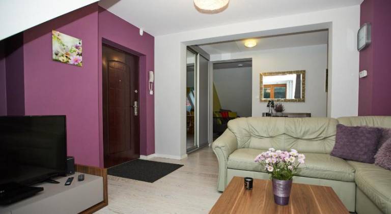 Pleasant apartment | Pets allowed — photo 2