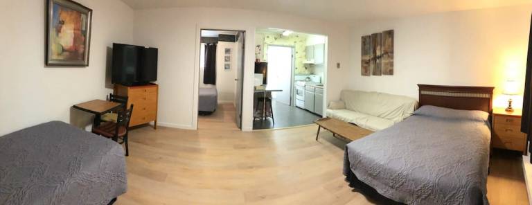 Motel Powell River