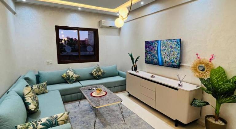 Holiday apartment | Near Majorelle Garden — photo 2
