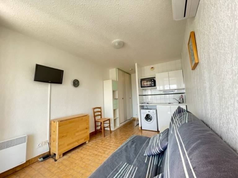 Studio Sète