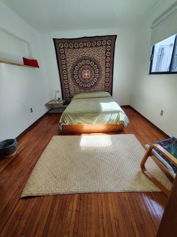 Apartamento Colonia del Valle Norte