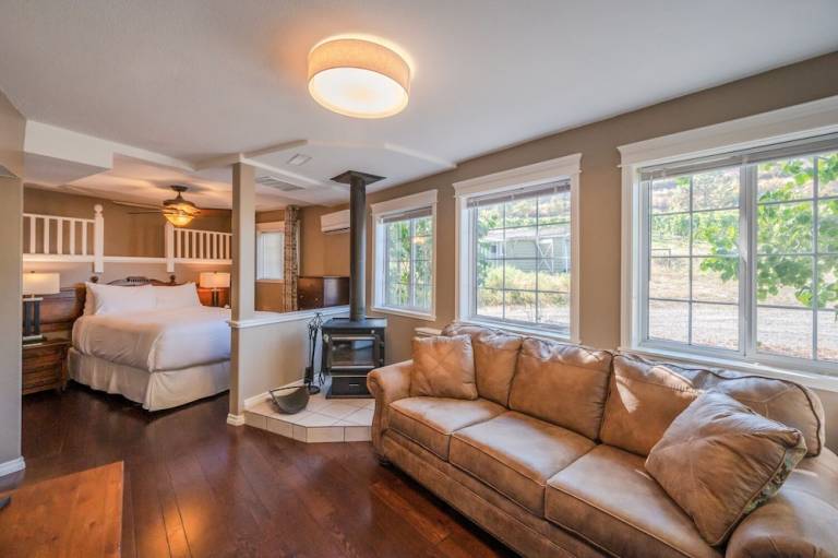 Bed and breakfast  Penticton