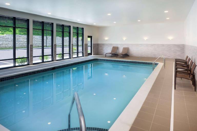 Hyatt Place Poughkeepsie / Hudson Valley — photo 3