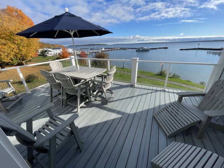Condo  Bayfield