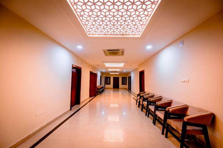 Green land Tower Hotel in Bhubaneshwar