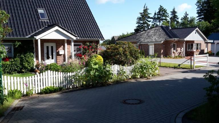 Ferienhaus Schacht-Audorf