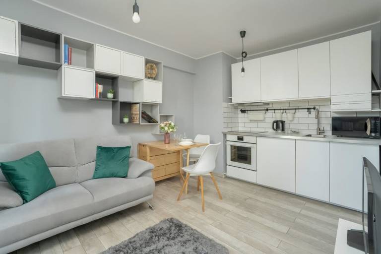 Holiday apartment with garden — photo 5