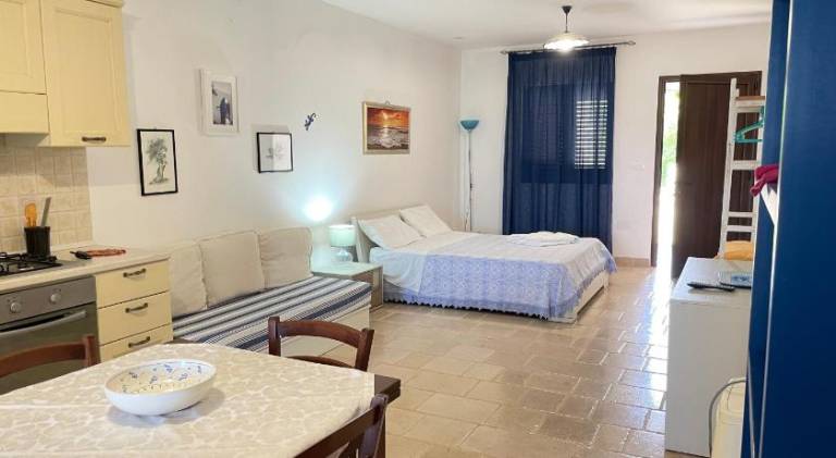 Holiday apartment | Pets are welcome — photo 2