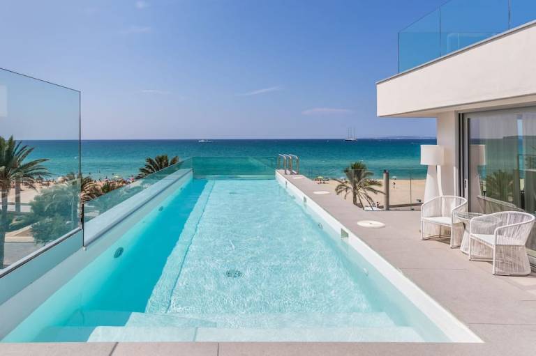Aparthotel Palma de Mallorca